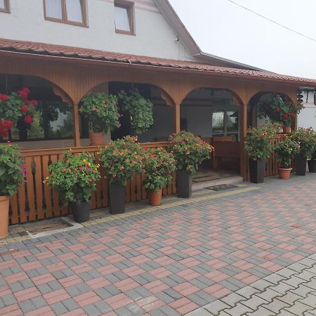 Zajazd Jawa Cieszanow Zewnętrze zdjęcie